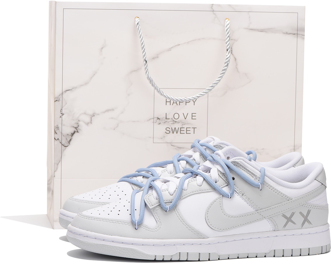 custom-shoes-nike-dunk-low-chestnut-deconstructed-grey