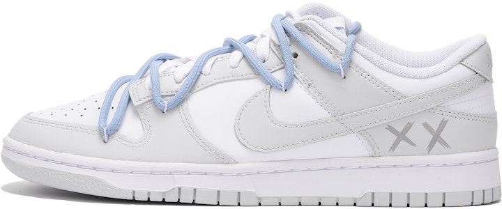 ナイキ ダンク カスタム "栗色 デコン グレー" (Nike Dunk Custom "Kuriiro Dekon Guree") DV0831-101(Team59-男款灰色七) Order ナイキ ダンク カスタム "栗色 デコン グレー" (Nike Dunk Custom "Kuriiro Dekon Guree") DV0831-101(Team59-男款灰色七)