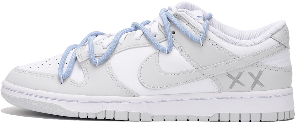 ナイキ ダンク カスタム "栗色 デコン グレー" (Nike Dunk Custom "Kuriiro Dekon Guree") DV0831-101(Team59-男款灰色七) Order ナイキ ダンク カスタム "栗色 デコン グレー" (Nike Dunk Custom "Kuriiro Dekon Guree") DV0831-101(Team59-男款灰色七)