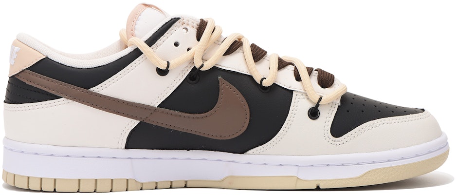 【カスタムシューズ】ナイキ ダンク ロー「チェスナット デコンストラクテッド」 DV0831-003-466411 Order 【カスタムシューズ】ナイキ ダンク ロー「チェスナット デコンストラクテッド」 DV0831-003-466411