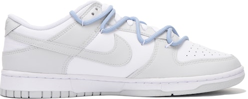 나이키 덩크 로우 '체스트넛 디컨스트럭티드 그레이' (커스텀) DV0831-101(Team59-男款灰色七) Lookbook 나이키 덩크 로우 '체스트넛 디컨스트럭티드 그레이' (커스텀) DV0831-101(Team59-男款灰色七)