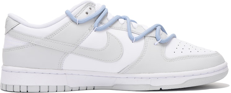 ナイキ ダンク カスタム "栗色 デコン グレー" (Nike Dunk Custom "Kuriiro Dekon Guree") DV0831-101(Team59-男款灰色七) Lookbook ナイキ ダンク カスタム "栗色 デコン グレー" (Nike Dunk Custom "Kuriiro Dekon Guree") DV0831-101(Team59-男款灰色七)