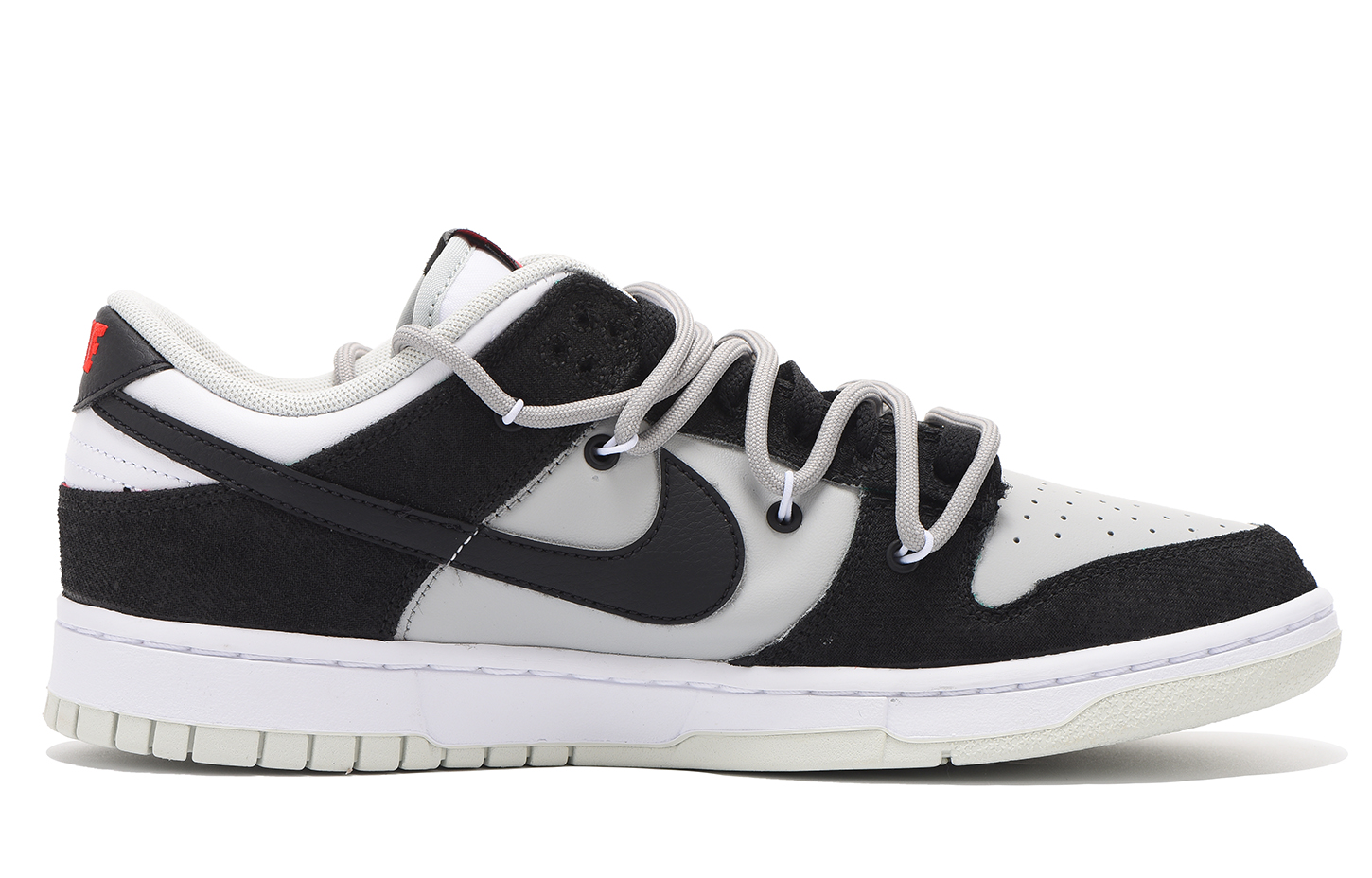 Lookbook [定制鞋款] 耐克 Dunk Low 'Chestnut Deconstructed' 板鞋 DV0827-100-466545