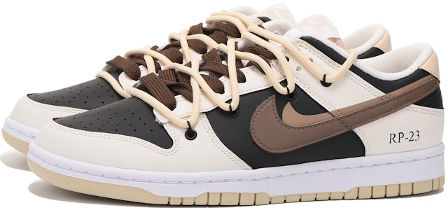 【カスタムシューズ】ナイキ ダンク ロー「チェスナット デコンストラクテッド」 DV0831-003-466411 Lookbook 【カスタムシューズ】ナイキ ダンク ロー「チェスナット デコンストラクテッド」 DV0831-003-466411