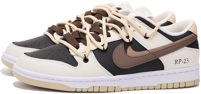 【カスタムシューズ】ナイキ ダンク ロー「チェスナット デコンストラクテッド」 DV0831-003-466411 Lookbook 【カスタムシューズ】ナイキ ダンク ロー「チェスナット デコンストラクテッド」 DV0831-003-466411