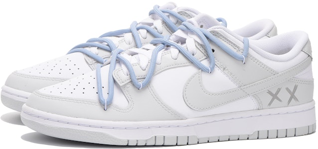 ナイキ ダンク カスタム "栗色 デコン グレー" (Nike Dunk Custom "Kuriiro Dekon Guree") DV0831-101(Team59-男款灰色七) Shop ナイキ ダンク カスタム "栗色 デコン グレー" (Nike Dunk Custom "Kuriiro Dekon Guree") DV0831-101(Team59-男款灰色七)