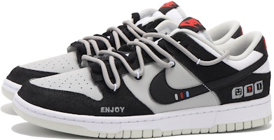 カスタム ダンクロー "解体チェスナット" (Kasutamu Dankurō "Kaitai Chesunatto") DV0827-100-466545 Shop カスタム ダンクロー "解体チェスナット" (Kasutamu Dankurō "Kaitai Chesunatto") DV0827-100-466545