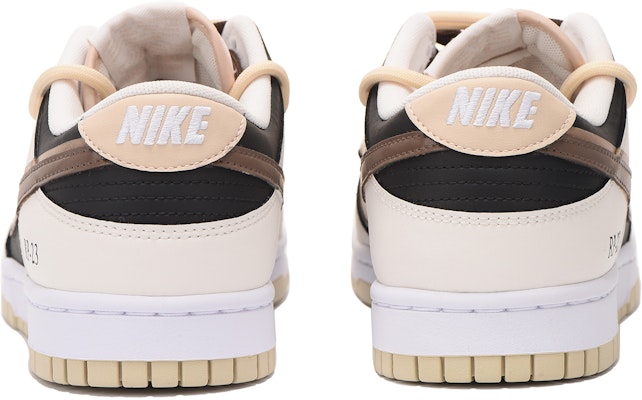 【カスタムシューズ】ナイキ ダンク ロー「チェスナット デコンストラクテッド」 DV0831-003-466411 Shop 【カスタムシューズ】ナイキ ダンク ロー「チェスナット デコンストラクテッド」 DV0831-003-466411