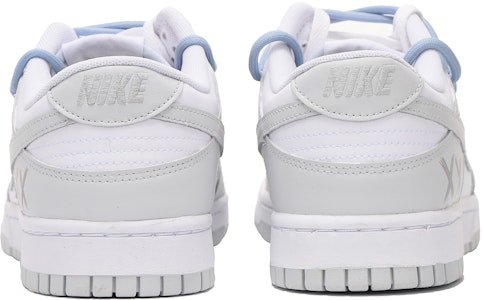 ナイキ ダンク カスタム "栗色 デコン グレー" (Nike Dunk Custom "Kuriiro Dekon Guree") DV0831-101(Team59-男款灰色七) Purchase ナイキ ダンク カスタム "栗色 デコン グレー" (Nike Dunk Custom "Kuriiro Dekon Guree") DV0831-101(Team59-男款灰色七)