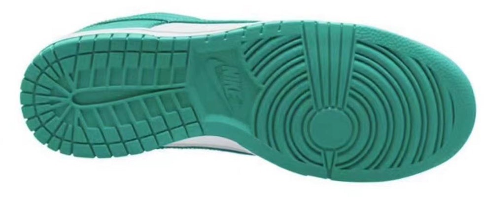 【訂製球鞋】Nike Dunk Low 栗子 解構 高街 低筒 滑板鞋 男款 黑綠 Purchase 【訂製球鞋】Nike Dunk Low 栗子 解構 高街 低筒 滑板鞋 男款 黑綠