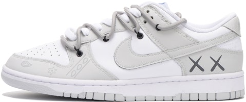 나이키 덩크 로우 '밤색 선물상자' (Nike Dunk Low 'Chestnut Gift Box') DV0831-101(Team59-男款灰色六) Buy 나이키 덩크 로우 '밤색 선물상자' (Nike Dunk Low 'Chestnut Gift Box') DV0831-101(Team59-男款灰色六)