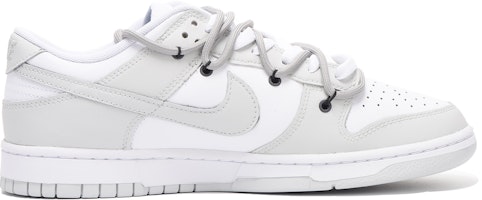 나이키 덩크 로우 '밤색 선물상자' (Nike Dunk Low 'Chestnut Gift Box') DV0831-101(Team59-男款灰色六) Order 나이키 덩크 로우 '밤색 선물상자' (Nike Dunk Low 'Chestnut Gift Box') DV0831-101(Team59-男款灰色六)