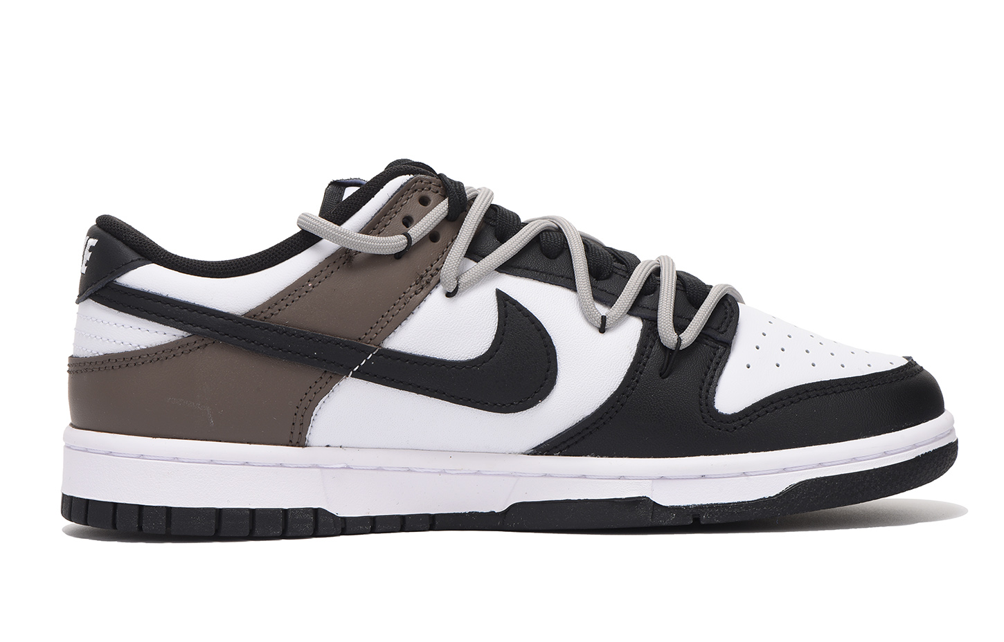 Order 【定制球鞋】Nike Dunk Low 禮盒 栗子 塗鴉 防滑耐磨 低幫 板鞋 GS 黑棕