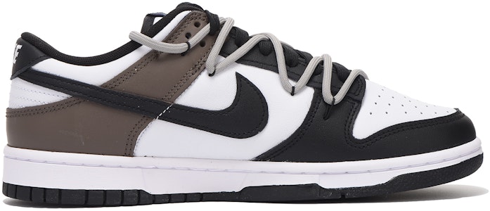 나이키 덩크 로우 '밤색 그래피티' (커스텀) CW1590-100(Team拾伍-女款涂鸦三SBOX) Order 나이키 덩크 로우 '밤색 그래피티' (커스텀) CW1590-100(Team拾伍-女款涂鸦三SBOX)