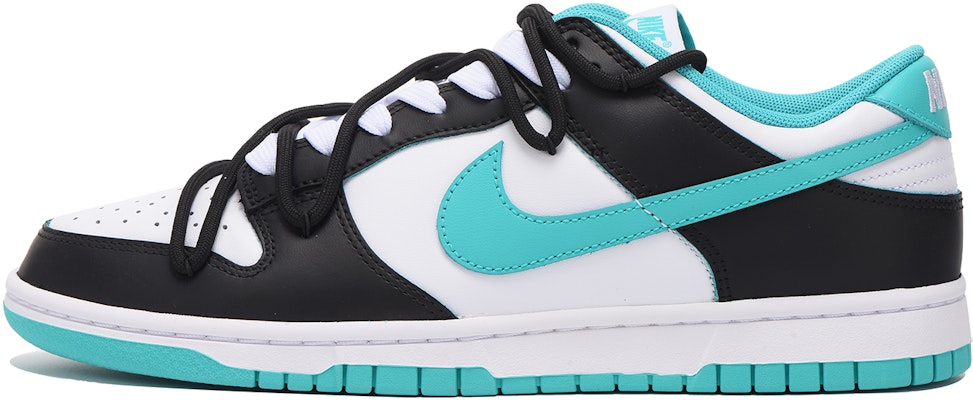 【カスタムシューズ】ナイキ ダンク ロー「チェスナットランドスケープ」 DV0833-101(Team59-男款黑绿四) Buy 【カスタムシューズ】ナイキ ダンク ロー「チェスナットランドスケープ」 DV0833-101(Team59-男款黑绿四)