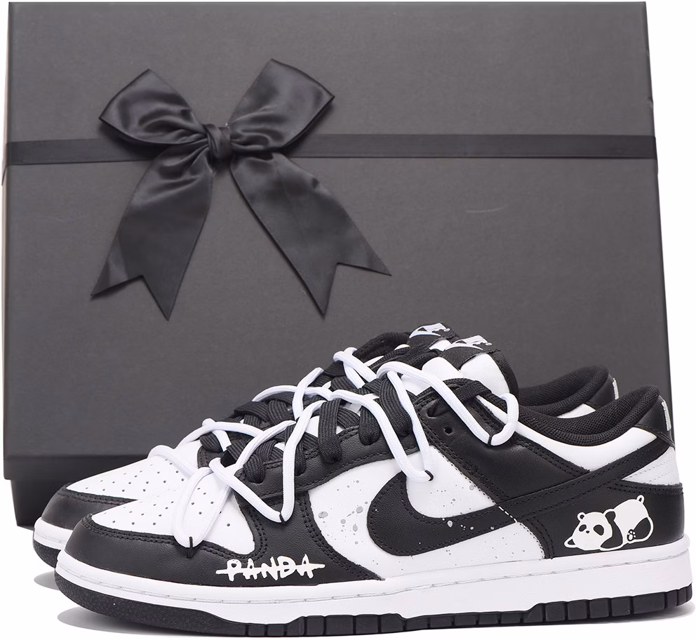 custom-shoes-nike-dunk-low-chestnut-panda-dd-1391-100-466547