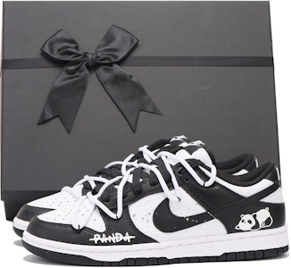 나이키 덩크 로우 '밤곰팬더' (Nike Dunk Low 'Chestnut Panda') DD1391-100-466547 Buy 나이키 덩크 로우 '밤곰팬더' (Nike Dunk Low 'Chestnut Panda') DD1391-100-466547