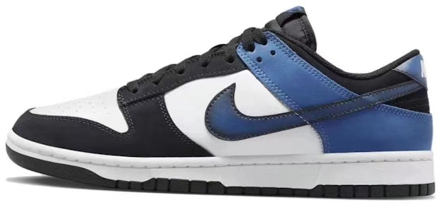 【訂製球鞋】Nike Dunk Low 栗子 vibe風 禮盒 熊貓 解構 高街 舒適 百搭 低筒 板鞋 男款 黑白 Sizing 【訂製球鞋】Nike Dunk Low 栗子 vibe風 禮盒 熊貓 解構 高街 舒適 百搭 低筒 板鞋 男款 黑白