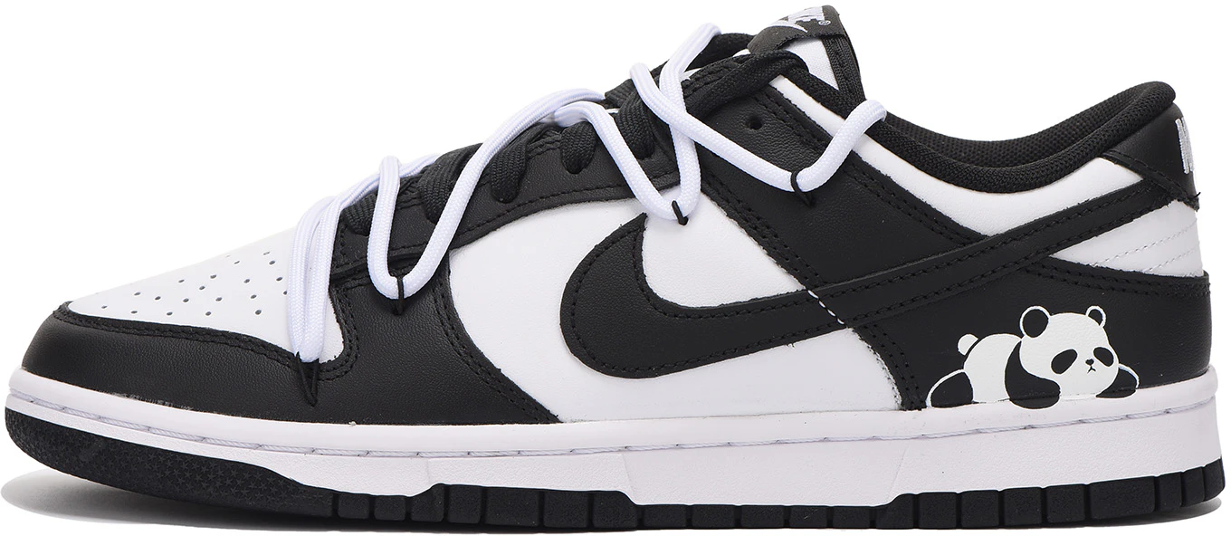 custom-shoes-nike-dunk-low-chestnut-panda-vibe-cw-1590-100-466404