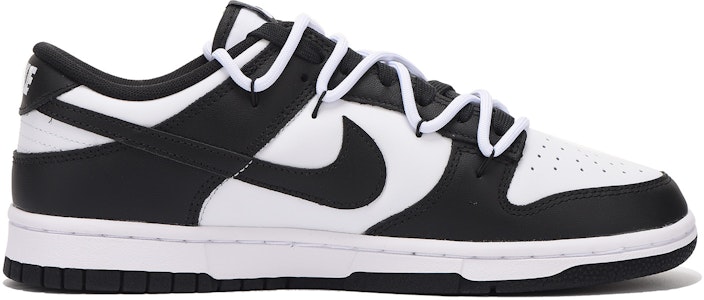 나이키 덩크 로우 '밤팬다' (Nike Dunk Low 'Chestnut Panda') CW1590-100-466404 Order 나이키 덩크 로우 '밤팬다' (Nike Dunk Low 'Chestnut Panda') CW1590-100-466404