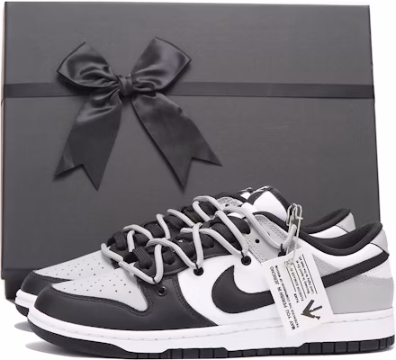 나이키 덩크 로우 '체스트넛 포스트잇 판다 디컨' (Nike Dunk Low '체스트넛 포스트잇 판다 디컨') DD1391-100-466429 Buy 나이키 덩크 로우 '체스트넛 포스트잇 판다 디컨' (Nike Dunk Low '체스트넛 포스트잇 판다 디컨') DD1391-100-466429
