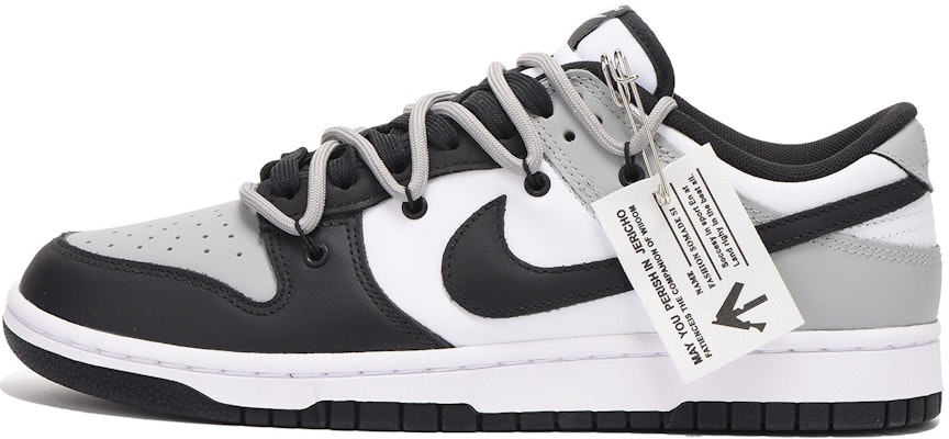 나이키 덩크 로우 '체스트넛 포스트잇 판다 디컨' (Nike Dunk Low '체스트넛 포스트잇 판다 디컨') DD1391-100-466429 Order 나이키 덩크 로우 '체스트넛 포스트잇 판다 디컨' (Nike Dunk Low '체스트넛 포스트잇 판다 디컨') DD1391-100-466429