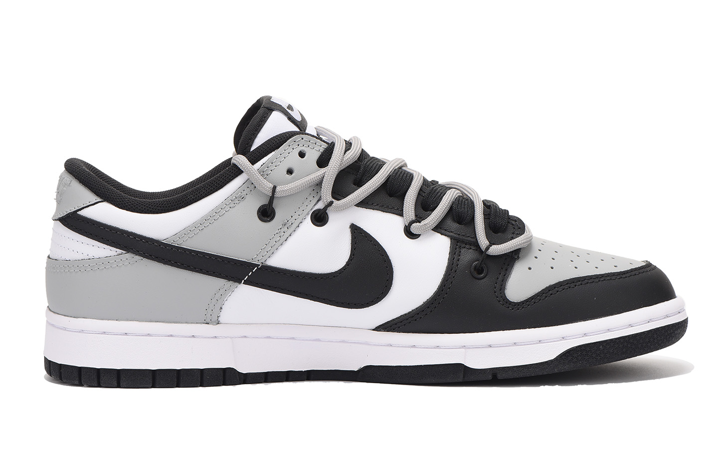 Lookbook 나이키 덩크 로우 '체스트넛 포스트잇 판다 디컨' (Nike Dunk Low '체스트넛 포스트잇 판다 디컨') DD1391-100-466429