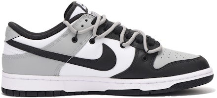 【定製球鞋】 Nike Dunk Low 栗子 主題 便利貼 vibe風 禮盒 熊貓 解構 高街 低筒 板鞋 男款 黑白 Lookbook 【定製球鞋】 Nike Dunk Low 栗子 主題 便利貼 vibe風 禮盒 熊貓 解構 高街 低筒 板鞋 男款 黑白