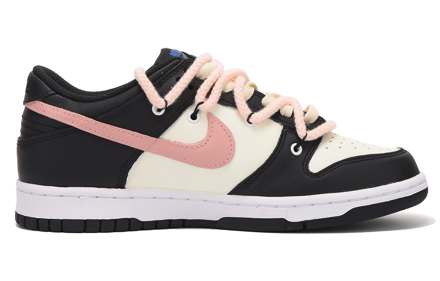 Order [Sepatu Kustom] Nike Dunk Low 'Chestnut Rose Deconstructed' DH9765-104-466400