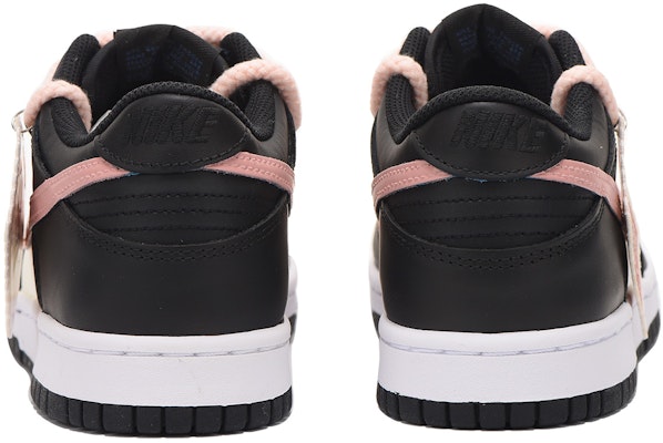 나이키 덩크 로우 '밤장미 해체' (Nike Dunk Low 'Bamjangmi Haeche') DH9765-104-466400 Shop 나이키 덩크 로우 '밤장미 해체' (Nike Dunk Low 'Bamjangmi Haeche') DH9765-104-466400