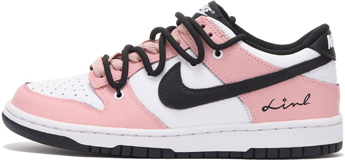custom-shoes-nike-dunk-low-chestnut-rose-pink