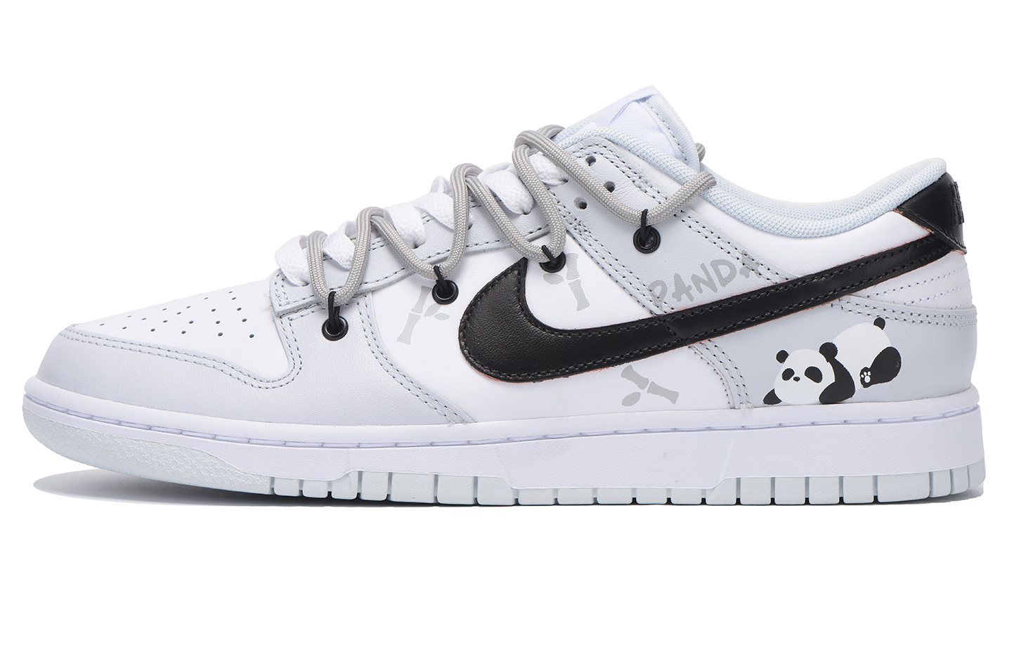 Order [Zapatillas Personalizadas] Nike Dunk Low 'Vibra Castaña' HF0730-160(Team59-男女竹子熊猫三SBOX)