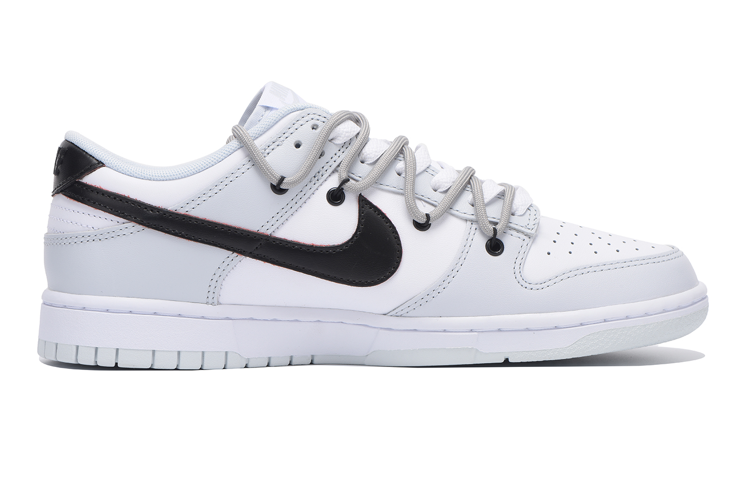 Lookbook [Zapatillas Personalizadas] Nike Dunk Low 'Vibra Castaña' HF0730-160(Team59-男女竹子熊猫三SBOX)