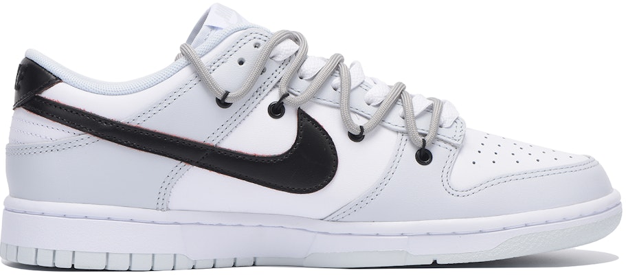 나이키 덩크 로우 '밤색 느낌' (커스텀) HF0730-160(Team59-男女竹子熊猫三SBOX) Lookbook 나이키 덩크 로우 '밤색 느낌' (커스텀) HF0730-160(Team59-男女竹子熊猫三SBOX)