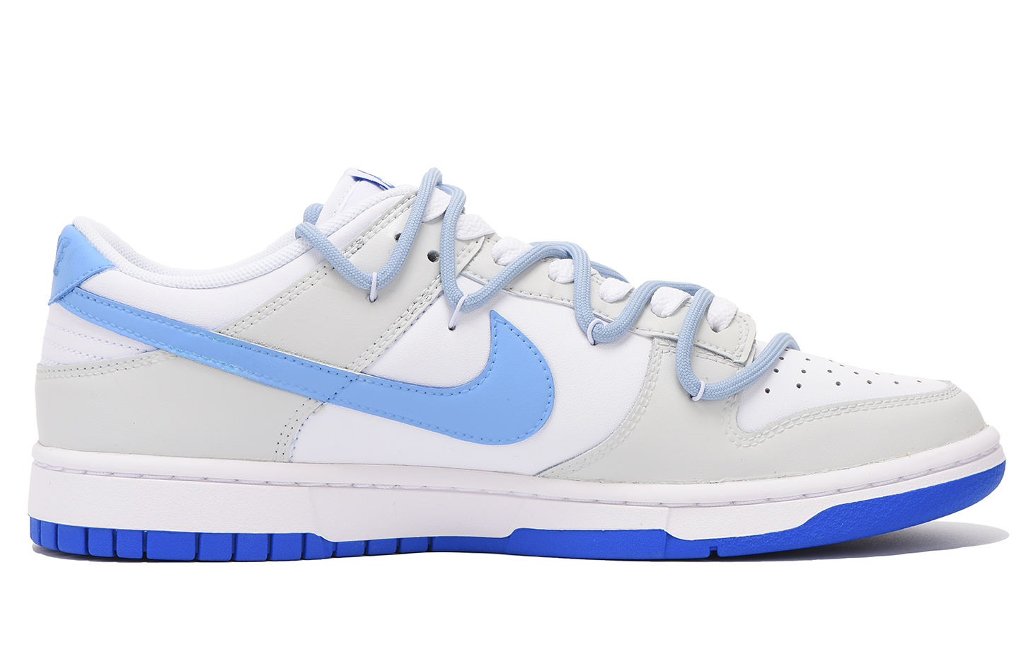 Lookbook [Kasut Custom] Nike Dunk Low 'Chestnut Vibe' DH9765-105-486634