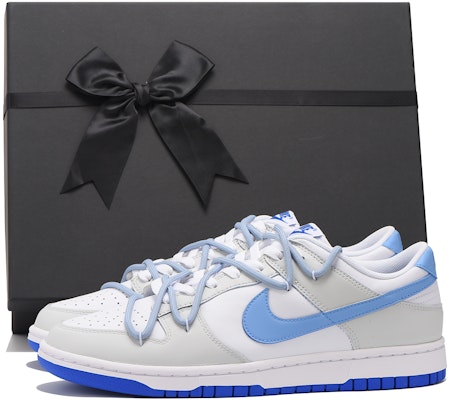 나이키 덩크 로우 '밤색 분위기' (커스텀) DV0831-104-486633 Buy 나이키 덩크 로우 '밤색 분위기' (커스텀) DV0831-104-486633