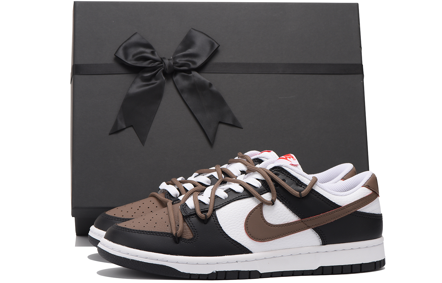 Buy [定制鞋款] Nike Dunk Low '栗子氛围' FB3354-001-466550