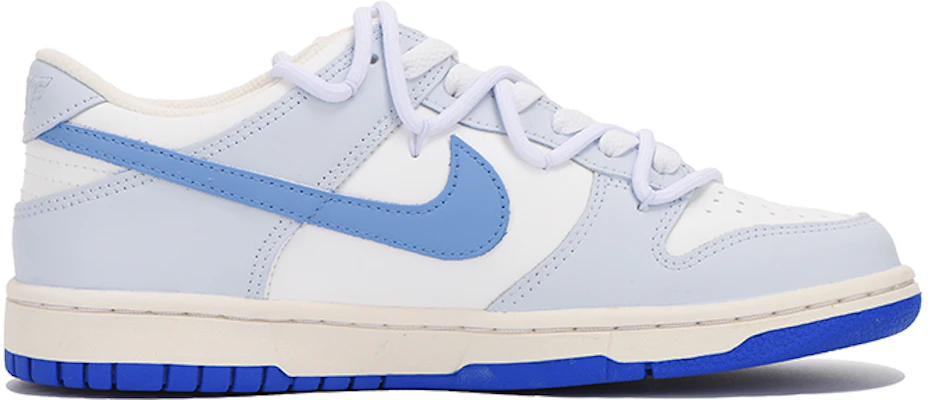 나이키 덩크 로우 '밤색 블루' (커스텀) DV0831-104-445636 Order 나이키 덩크 로우 '밤색 블루' (커스텀) DV0831-104-445636