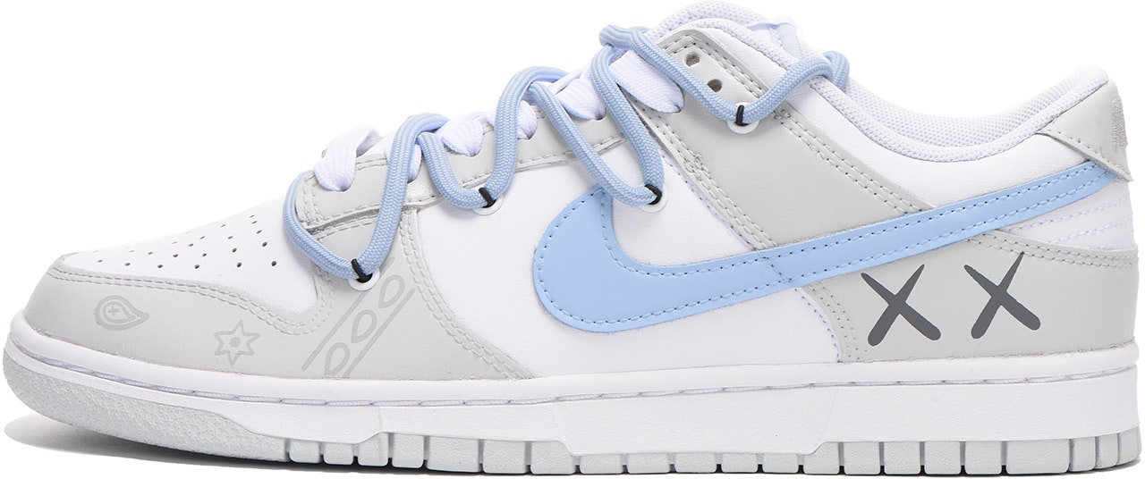 custom-shoes-nike-dunk-low-chestnut-vibe-box-deconstructed