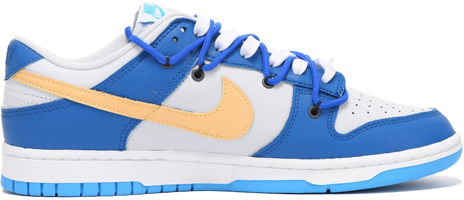 ナイキ ダンク ロー "解体チェスナット" (Nike Danku Rō "Kaitai Chesunatto") DV0831-001(Team59-男款蓝金二SBOX) Order ナイキ ダンク ロー "解体チェスナット" (Nike Danku Rō "Kaitai Chesunatto") DV0831-001(Team59-男款蓝金二SBOX)