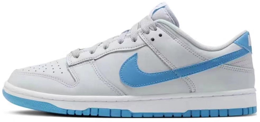 ナイキ ダンク ロー "解体チェスナット" (Nike Danku Rō "Kaitai Chesunatto") DV0831-001(Team59-男款蓝金二SBOX) Details for ナイキ ダンク ロー "解体チェスナット" (Nike Danku Rō "Kaitai Chesunatto") DV0831-001(Team59-男款蓝金二SBOX)