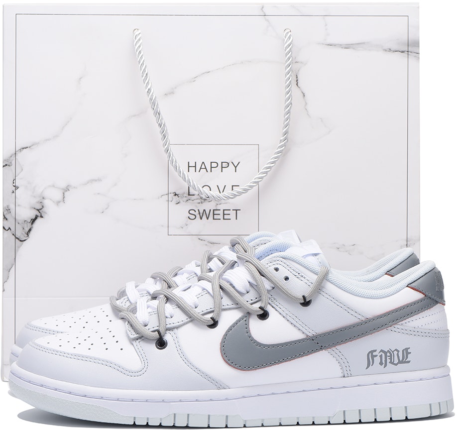 custom-shoes-nike-dunk-low-chestnut-vibe-grey-white