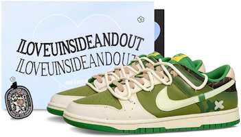 ナイキ ダンク LOW "ちびジュアン・アル" (カスタム) DV0833-300-478396 Buy ナイキ ダンク LOW "ちびジュアン・アル" (カスタム) DV0833-300-478396