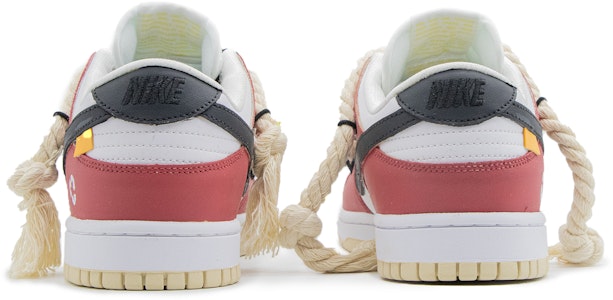 Zapatillas Nike Dunk Low 'Chicago Deconstruido Negro Blanco Rojo' DV0833-100(Team57-男款牛仔) Shop Zapatillas Nike Dunk Low 'Chicago Deconstruido Negro Blanco Rojo' DV0833-100(Team57-男款牛仔)