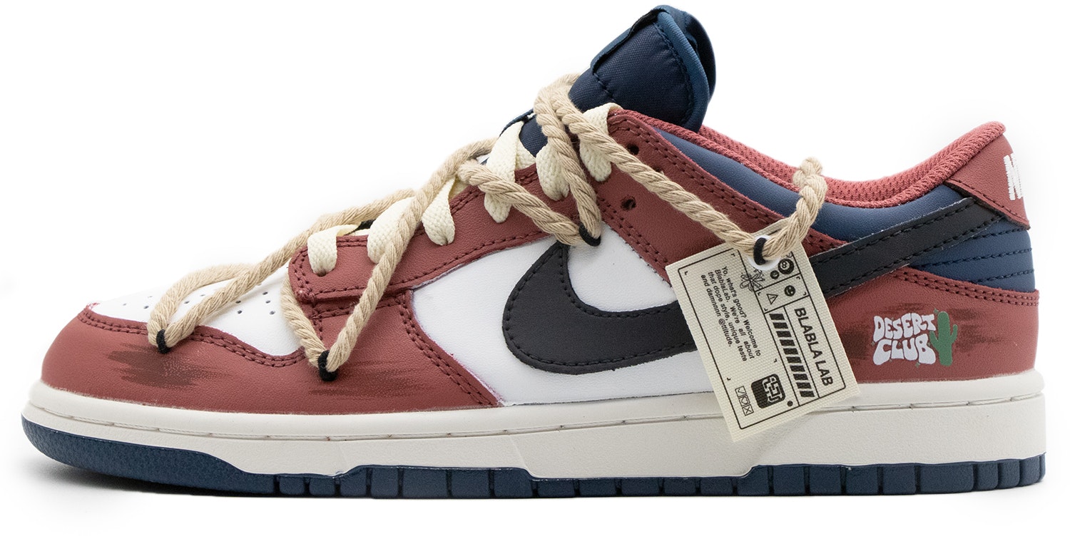 custom-shoes-nike-dunk-low-chicago-sunset-deconstructed