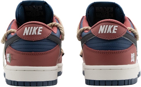 나이키 덩크 로우 '시카고 선셋 해체판' (57 characters) DD1503-602(Team57-女款夕阳) Shop 나이키 덩크 로우 '시카고 선셋 해체판' (57 characters) DD1503-602(Team57-女款夕阳)