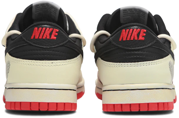 【定制鞋款】耐克Dunk Low '芝加哥情人节' DD3363-100(Teamfour-男款和平与爱QD) Shop 【定制鞋款】耐克Dunk Low '芝加哥情人节' DD3363-100(Teamfour-男款和平与爱QD)