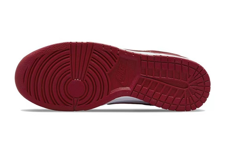 Purchase 나이키 덩크 로우 '시카고 발렌타인' (커스텀) DD3363-100(Teamfour-男款和平与爱QD)