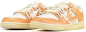 Lookbook Zapatillas Nike Dunk Low 'Día del Niño Alfabeto 2D Signo de Interrogación' DJ6188-100(TeamE-男款字母橙黄)