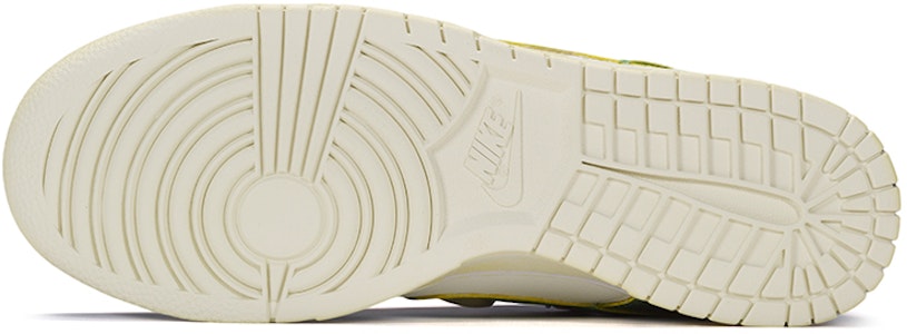 【客製化球鞋】Nike Dunk Low 兒童節主題客製 笑臉 低筒 運動鞋 男款 墨綠 Details for 【客製化球鞋】Nike Dunk Low 兒童節主題客製 笑臉 低筒 運動鞋 男款 墨綠